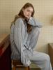 [Judyn] Everyday Stripe Long Sleeve Pajama Set [Shipped from Korea] 100% Authentic