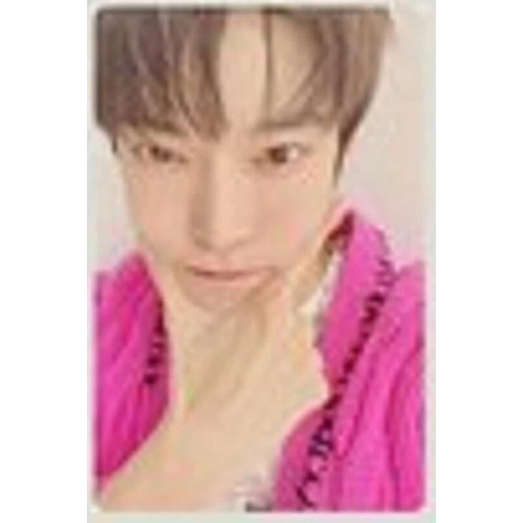 NCT 127 NCT127 Ay-Yo 4. album OFICIÁLNÍ FOTO KARTA A B Digipack SMini Ver.