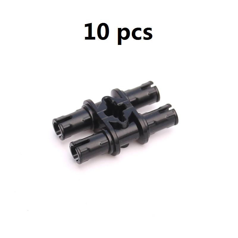 Pin and Axle Connector Part Building Blocks  Accessories Bricks High-tech Parts Suitable for All Brands Small Particles Toy