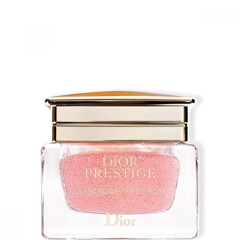 Dior Prestige Micro Caviar De Rose Single item