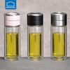 LOCK&LOCK Glass Tea Infuser Bottle