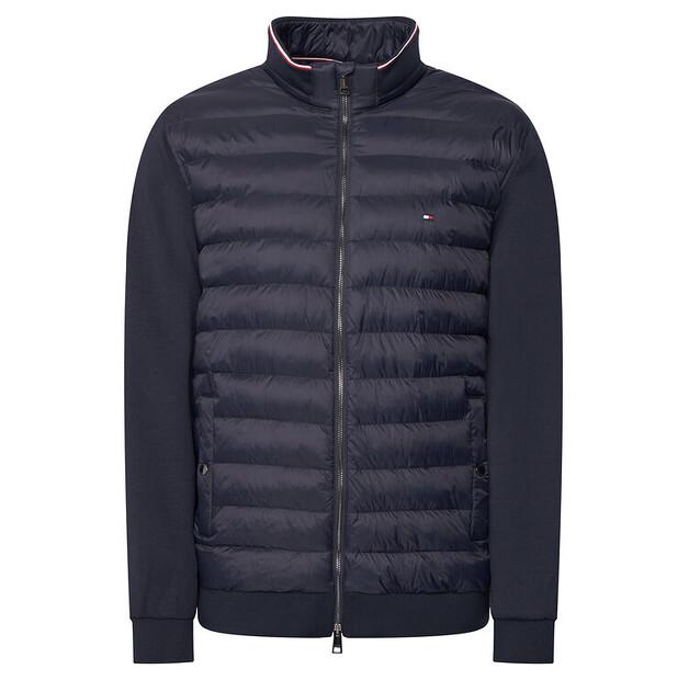 Tommy Hilfiger Mix Media Ess Transitional Jacket
