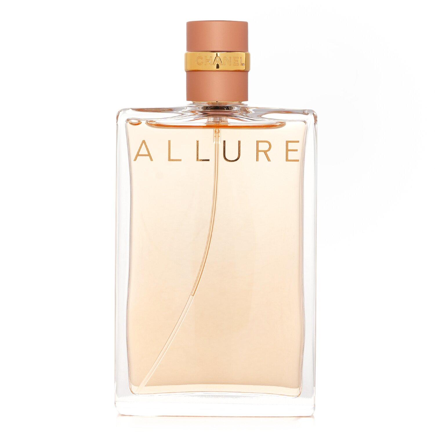 

Парфюмированная вода-спрей Allure 100ml/3.3oz