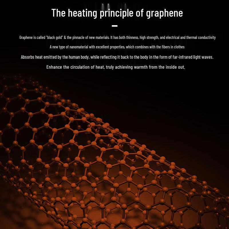 JEANSWEST Unisex Fake Two-Piece Hooded Padded Jacket