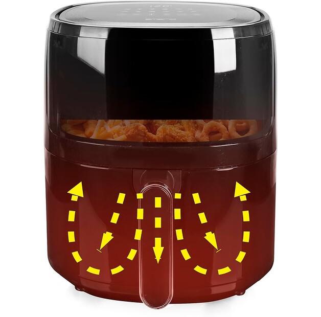 Deep Fryer Emerio AF1293293