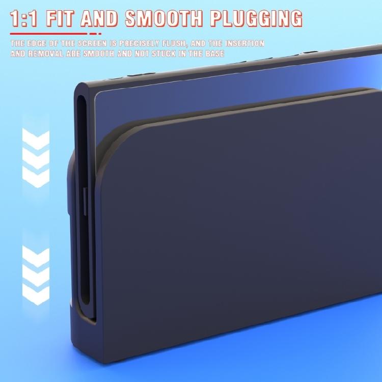 Glass Screen Protectors ExplosionProof Design Scratch Resistance SmudgeFree Clear Surfaces Film for Switch2 Consoles