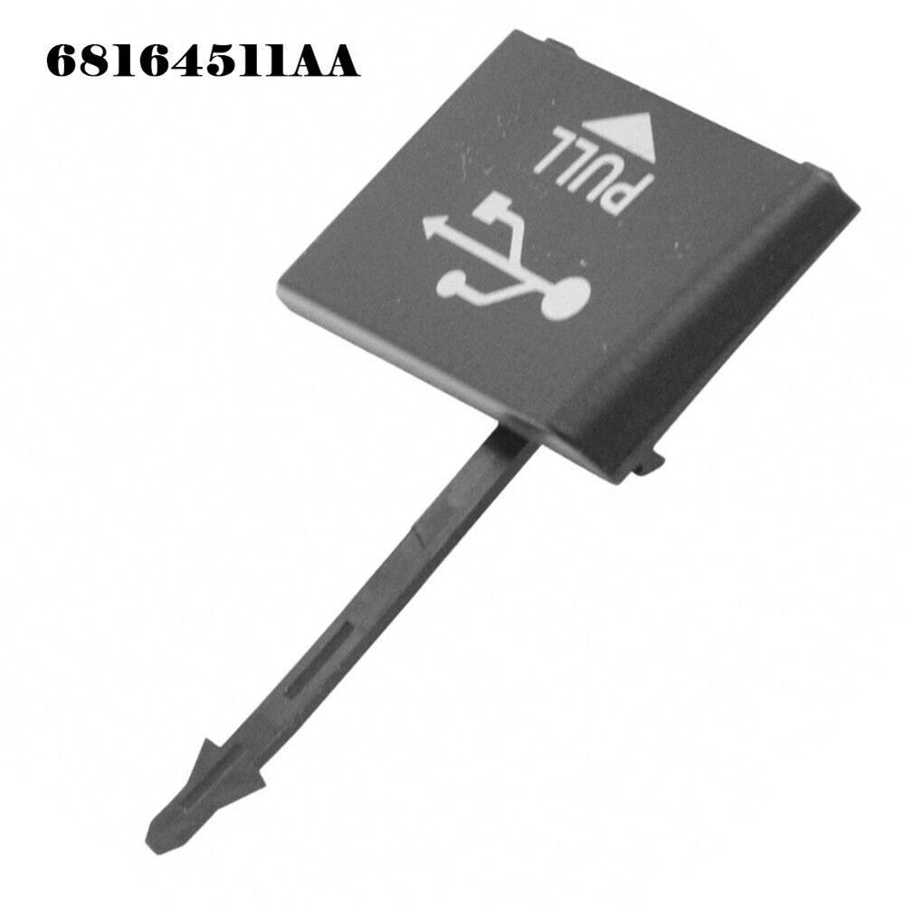 Radio USB Plug Cover For Dodge 68164511AA AM-3316592432
