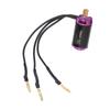 1224 4500KV Outer Rotor Motor Fit for SCX24 RC Car Brushless Motor 1 18 1 24 1 28 RC Car Accessories