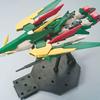 DIY Assembly Action Figure Model Support Bracket Display Base for Gundam RG MG
