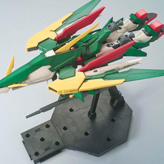 DIY Assembly Action Figure Model Support Bracket Display Base for Gundam RG MG