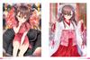 Maruma Art Love Palette Collection