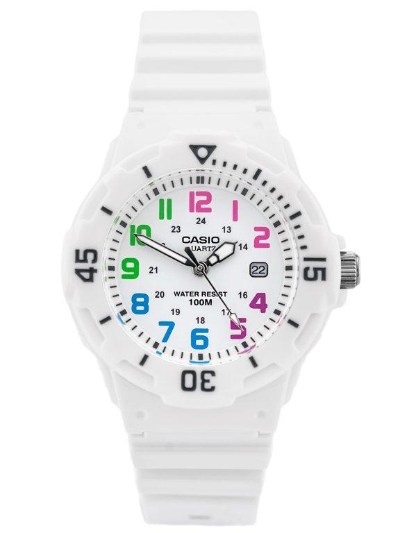 Zegarek Damski Casio Lrw-200H 7Bv (Zd557A) + Box