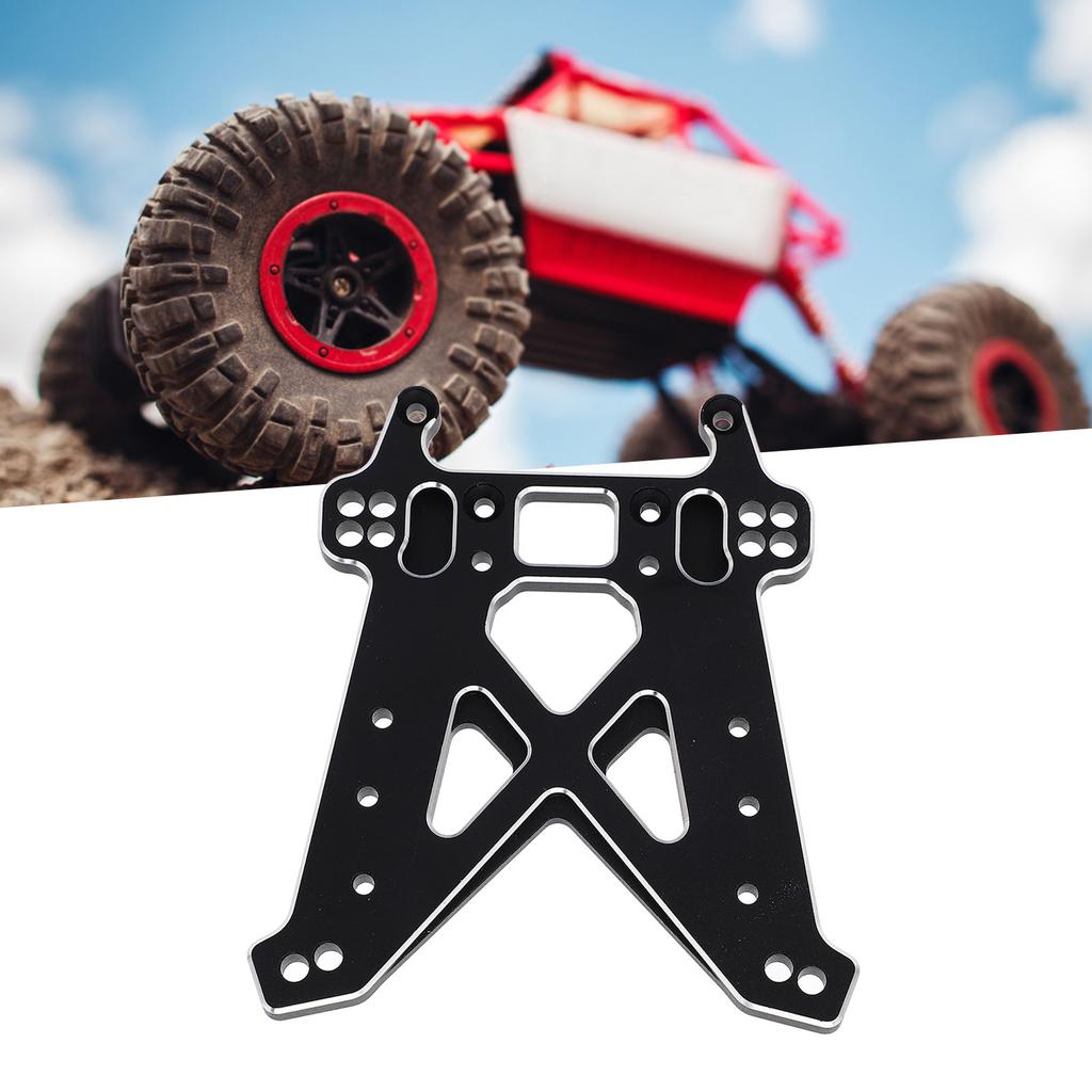 Aluminum Alloy Metal Main Gear Mount for Tamiya XV01 1/10 Remote Control Car Upgrade Part