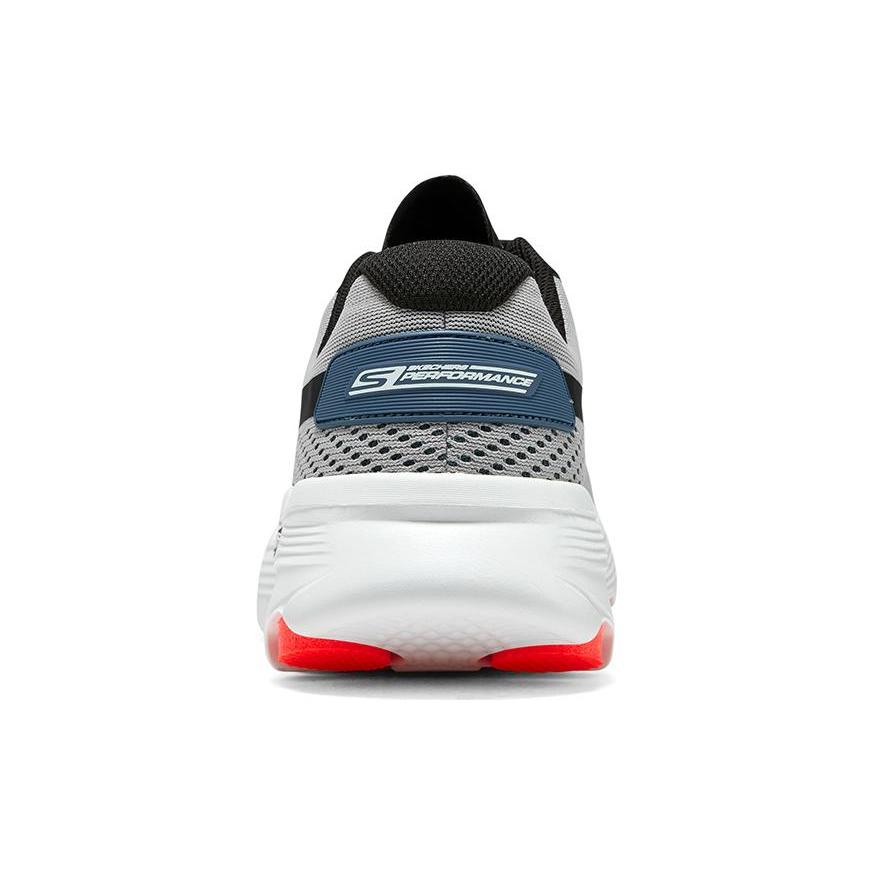 Skechers Go Run 7.0 'Grey Black White' 220644-GYMT