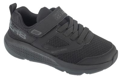 Go Run Elevate - Astonishing Speed, for Boy Black Sneakers