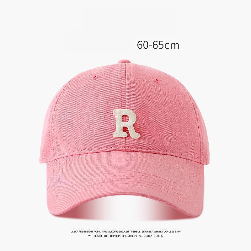 Large Size 60-65cm Soft Top Baseball Caps For Men Women Big Head Cotton Outdoor Sport Snap Back Cap Dad Hats Gorros Dropshipping