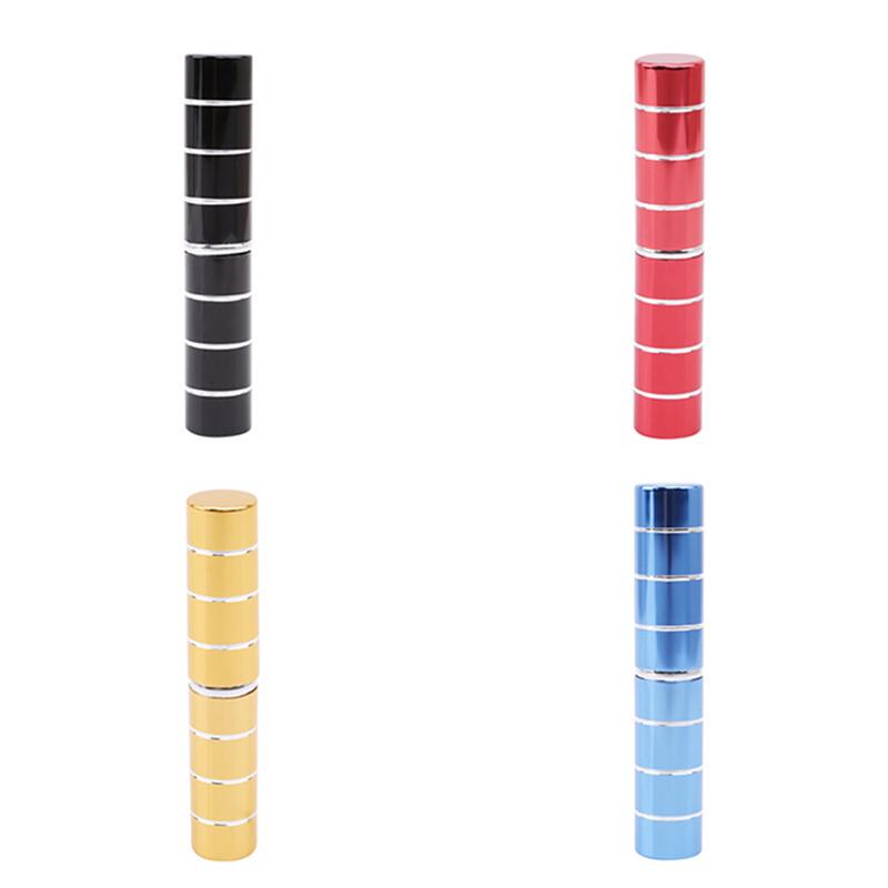 MIni weicher Make-up-Pinsel, einziehbar, Pro Foundation, Kosmetikpinsel, Gesichtspuderpinsel, Beauty-Tools