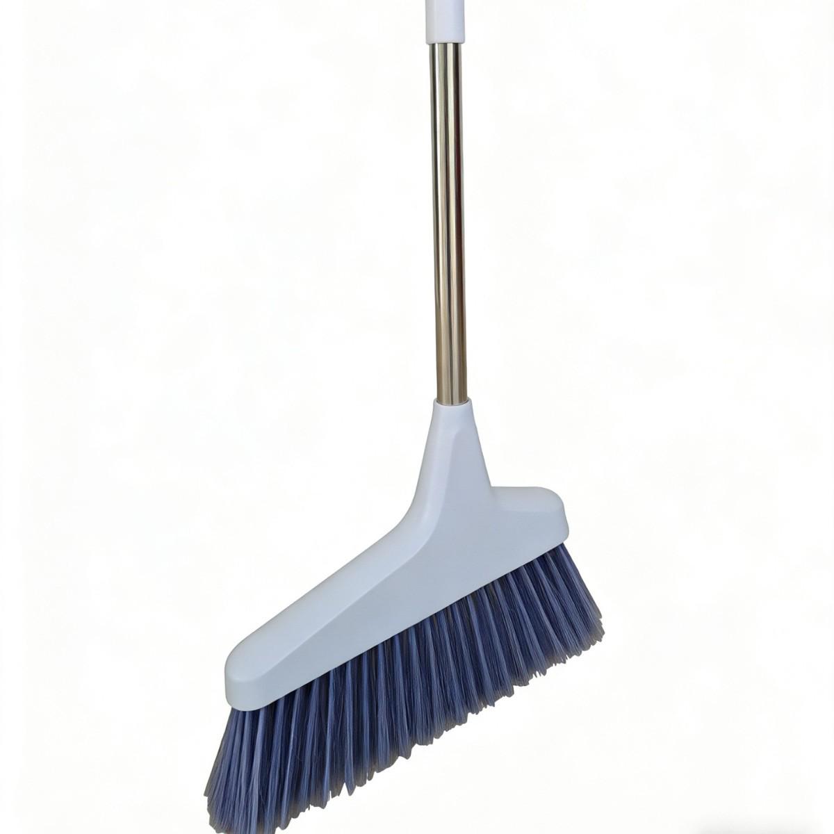Thickened Broom and Dustpan Combo Set – Two-Piece Cleaning Essential