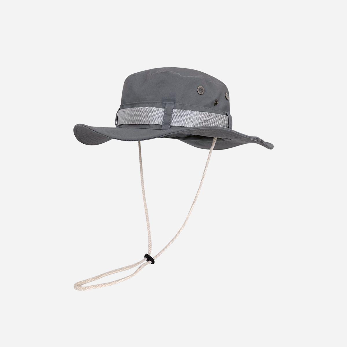 

Unisex Outdoor Bucket Hat Summer Sunscreen Fishing Cap Men s Mountaineering Hiking Bob for Women And Men 55-60cm