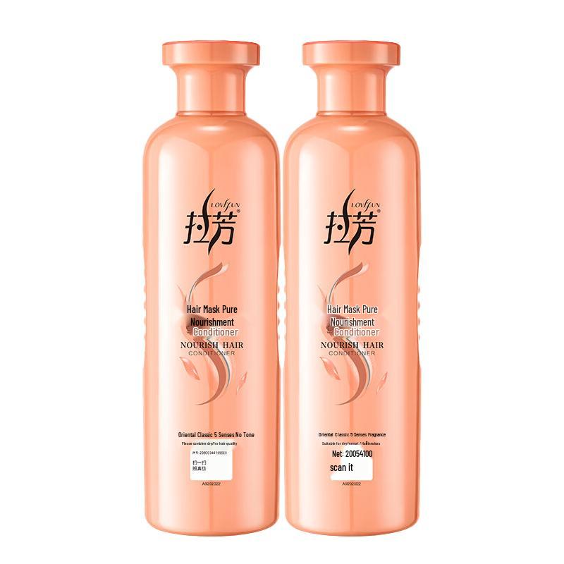 

Lafang Nutritional Hair Conditioner