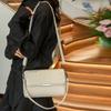 Women's Bag PU Middle-aged Mother Bag Shoulder Bag Crossbody Bag