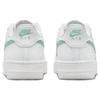 Nike Air Force 1 Low Weiß Emerald Rise - DV7762-104