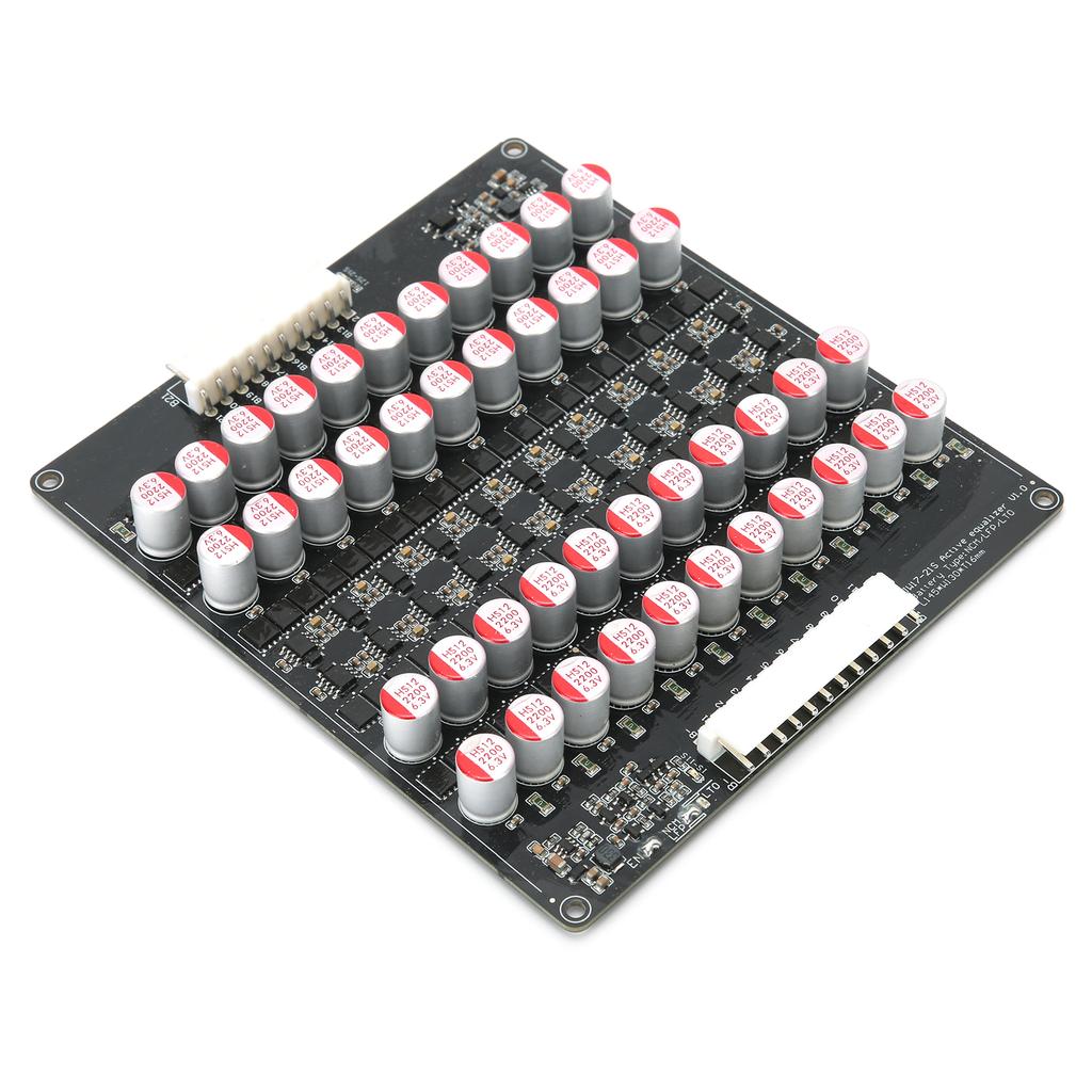 Baterii litiu seria 3 3S‑21 Balancer Egalizator activ pentru baterii ternare cu litiu