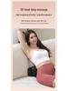 Wowow Multi-Functional Smart 20-Head Percussion Massager for Full-Body Deep Relaxation