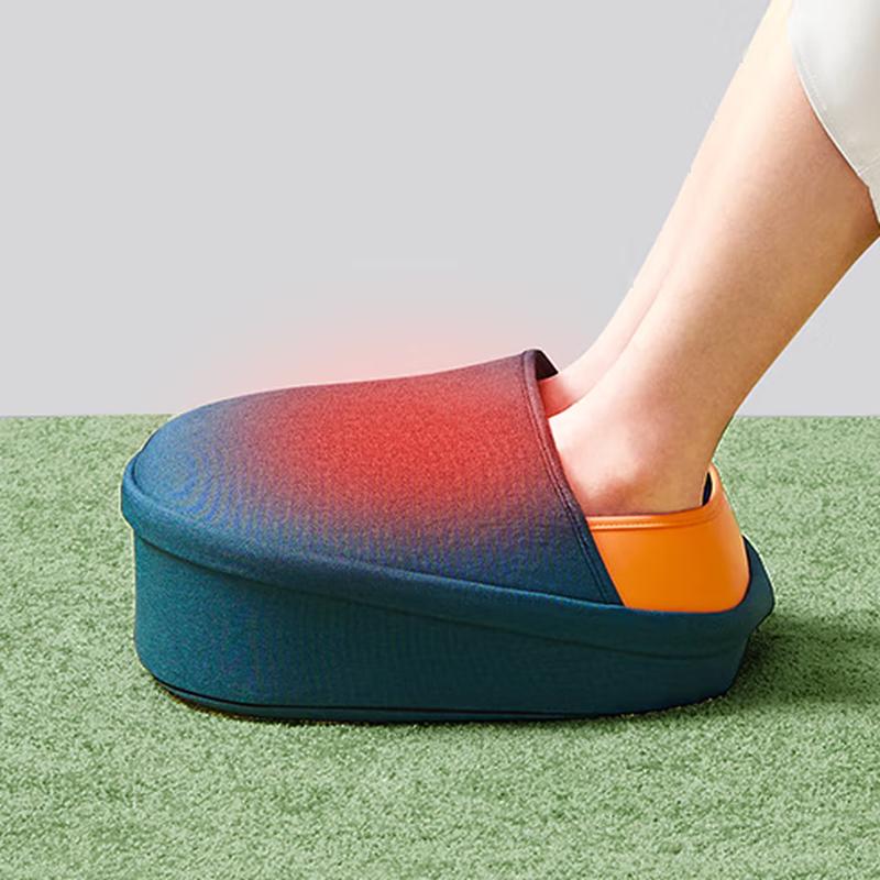 

7C R41 Automatic Foot Massager with Heat