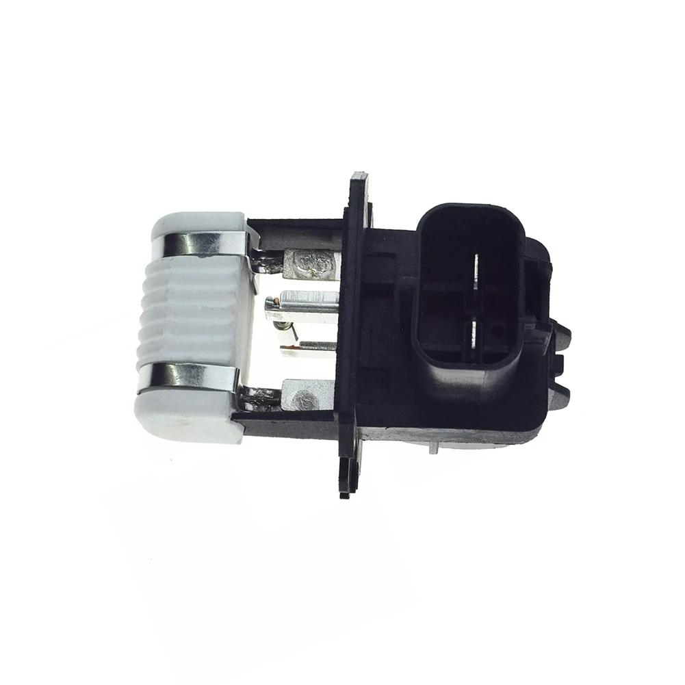 Performance Cooling Fan Resistor Component for Hyundai For Santa Fe For Sonata For Optima For Sorento 253852E100