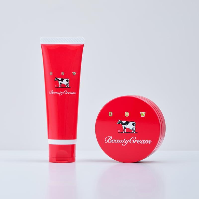 Red Box Beauty Cream, Tube Type, 50g, Set of 2