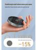 Certified 15W Magnetic Wireless Charger Stand for Apple MagSafe Fast Charging