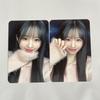 [USED] Irie One Hana Trading Card