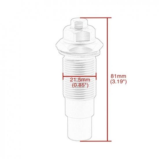 Manual Cam Timing Chain Tensioner For Polaris Ranger 570 900 /RZR XP 900 /ACE 57