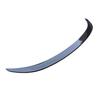 Rear Spoiler for NIO EC6: No-Drill Press-on Design