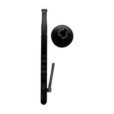 For Hu66 Hu101 Inner Groove Lock Pick Hu64 Hu92 Hon66 Hu100 Lock Tools Applicable To Most Brands Of Cars