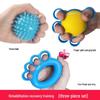 Shuangxinda Hand Grip and Finger Exercise Rehabilitation Set