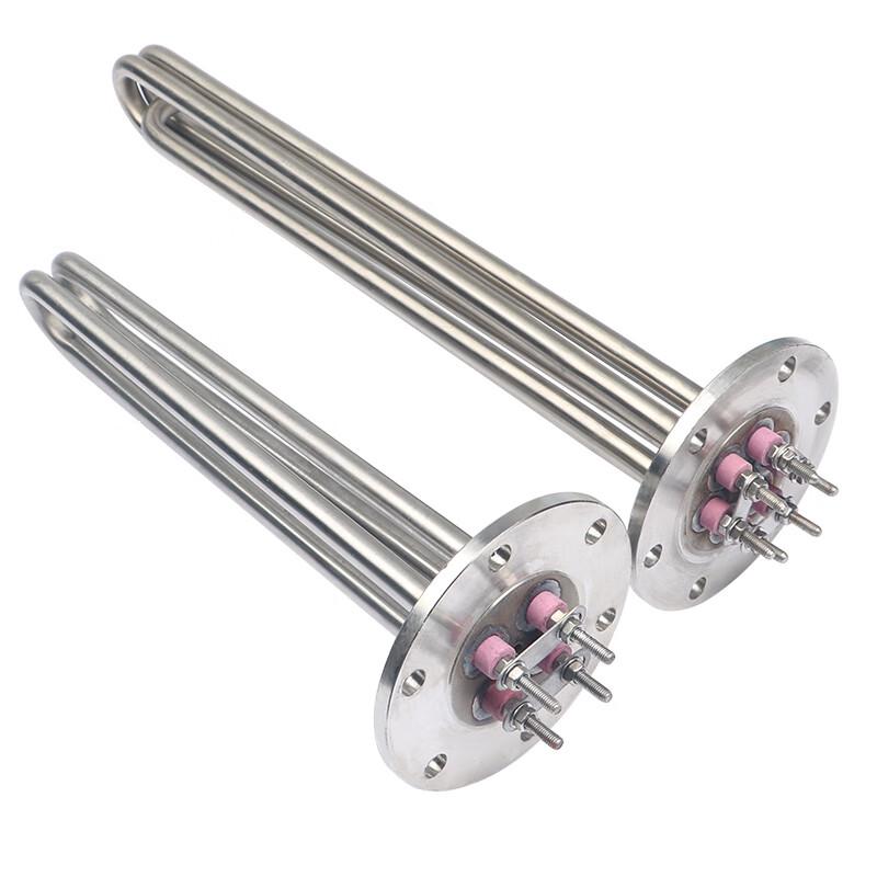 Xuncheng Stainless Steel Flange Immersion Heater