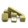 Velvets Accessory Organizer for Necklace Bracelet Ring Brooch Stylish Jewelry Storage Box Soft Lining Accessories Holder