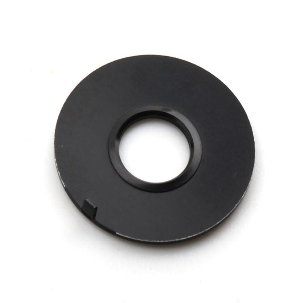 Camera Dial Mode Plate Interface Cap Button Repair Part For Canon EOS 6D
