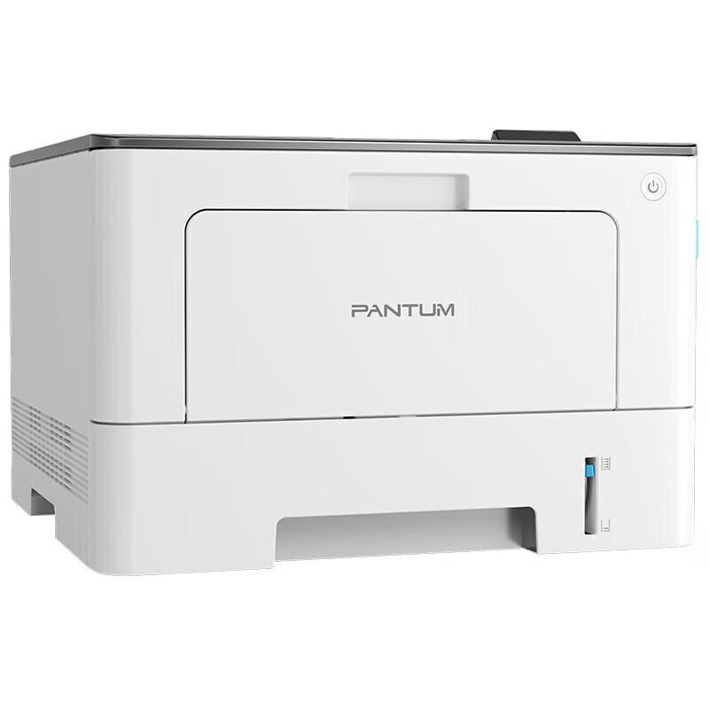 

Pantum BP5101DN A4 Duplex Laser Printer CN plug (adapter included)