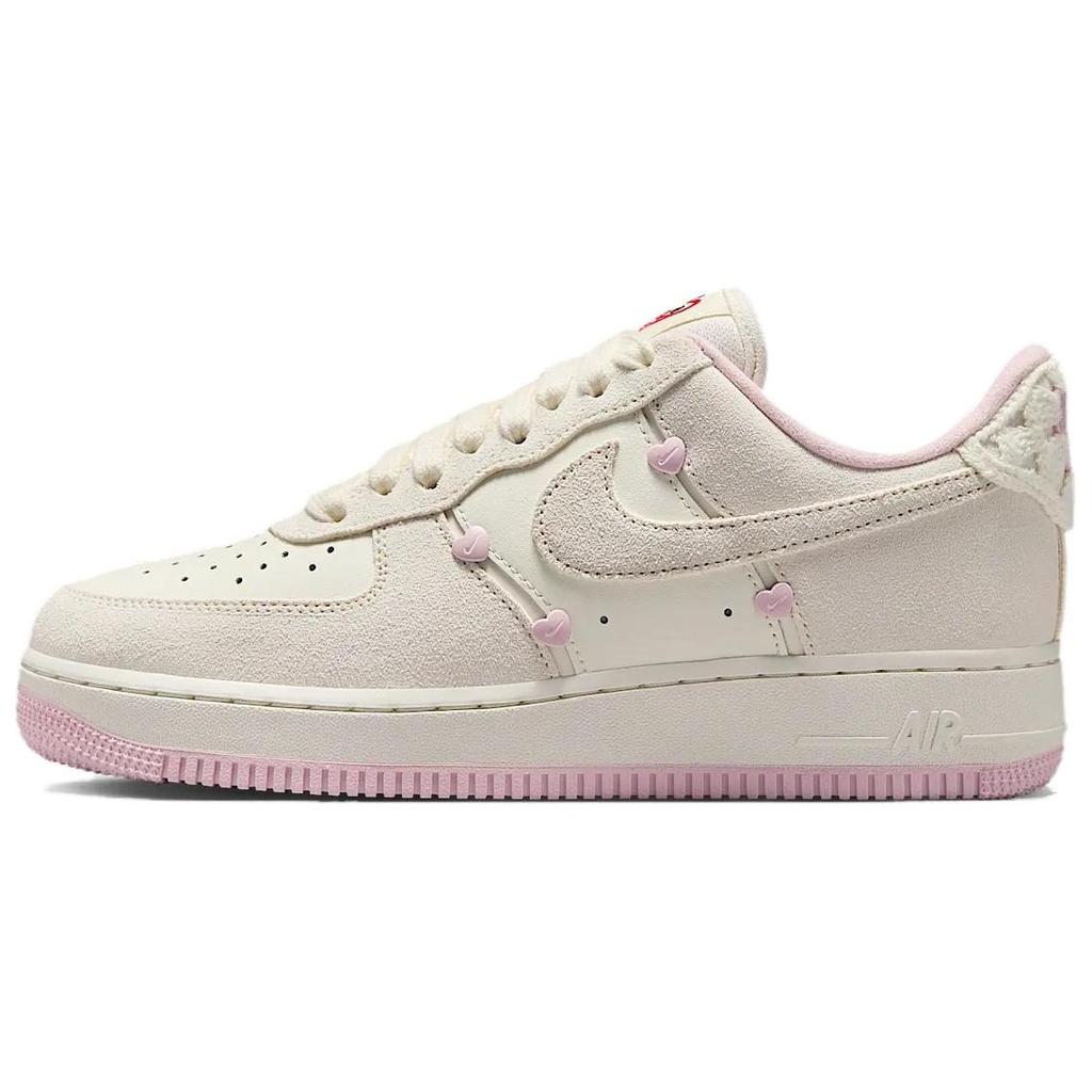 Pre-owned Nike Air Force 1 Low Valentines Day HV5992-111-P26085764379594
