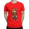 Stardew Valley Elliot Novelty 100 Cotton TShirt Stardew Valley Tops Tees For Unisex