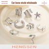 Øredobber – Earcuffs øredobber