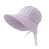 Bucket Hats for Women Packable Summer Beach Hat Golf Fishing Travel Vacation Hat Women's Breathable Sweatband Cap UV Protection Wide Brim Sun Hats