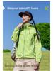Women's Lightweight UV Protection Hooded Jacket - Quick Dry, Breathable, Ice Silk Summer Sun Shield