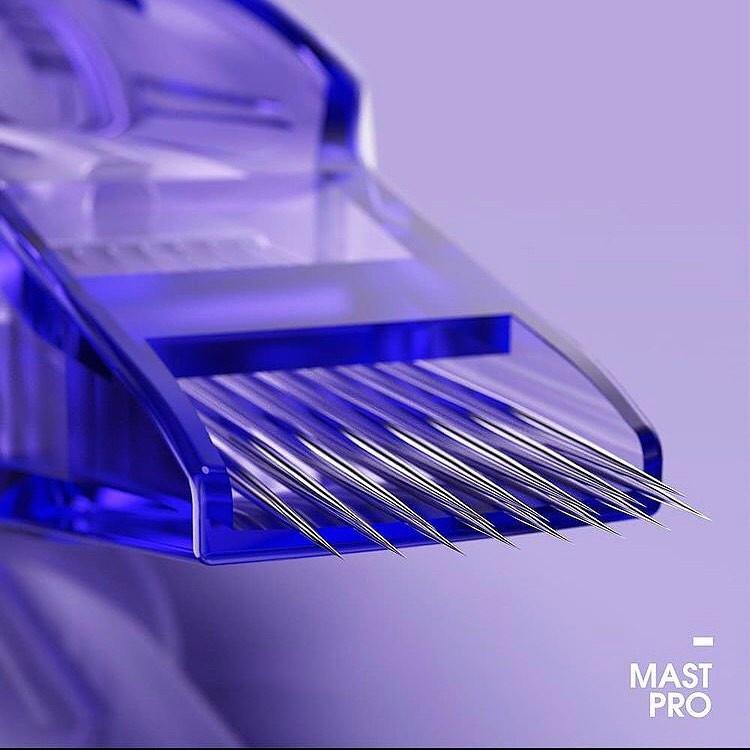 MG - 0.30 mm - LT - Mast Pro Cartridge 20 pieces 21MG