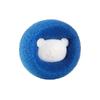 Fabric Softener Balls Washing Capsules 1/5 Downy Care Removes Lint From Clothes Limpieza Laundry Pcs Machine Personal Ball Wool