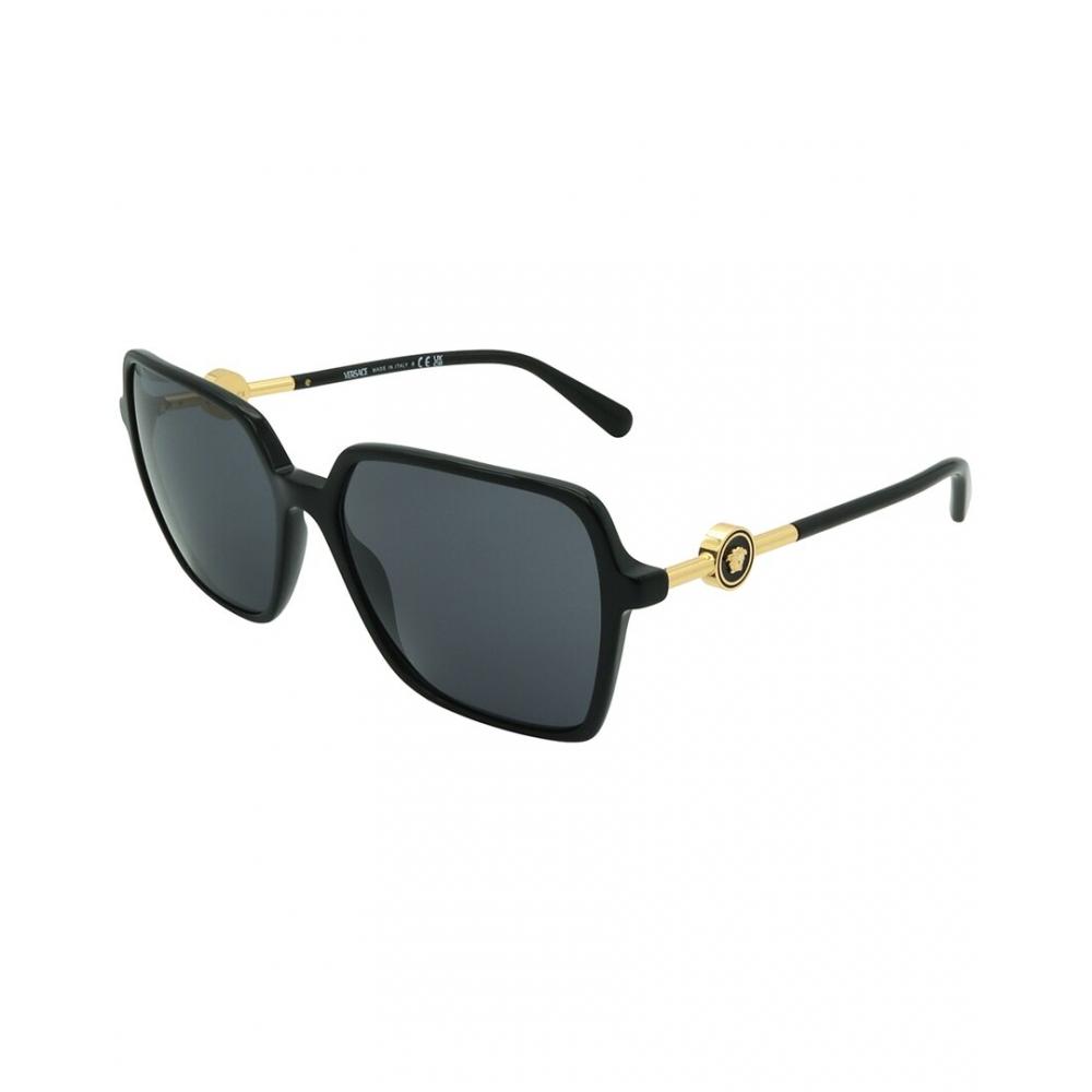 

Versace Women s VE4396 58mm Sunglasses black