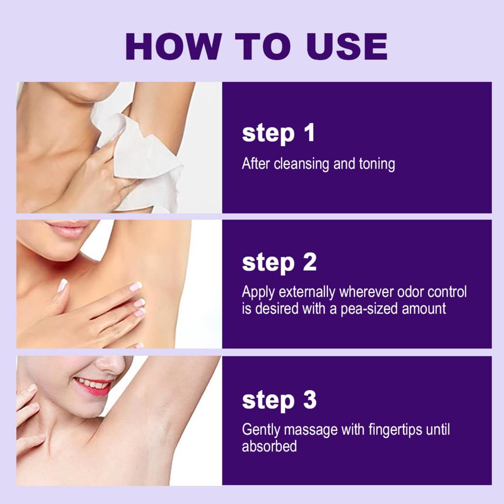 Deodorant Stick Miros proaspăt Cremă hidratantă și netedă pentru îngrijirea pielii de lungă durată